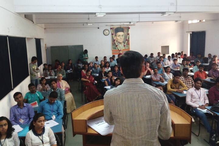 classroom